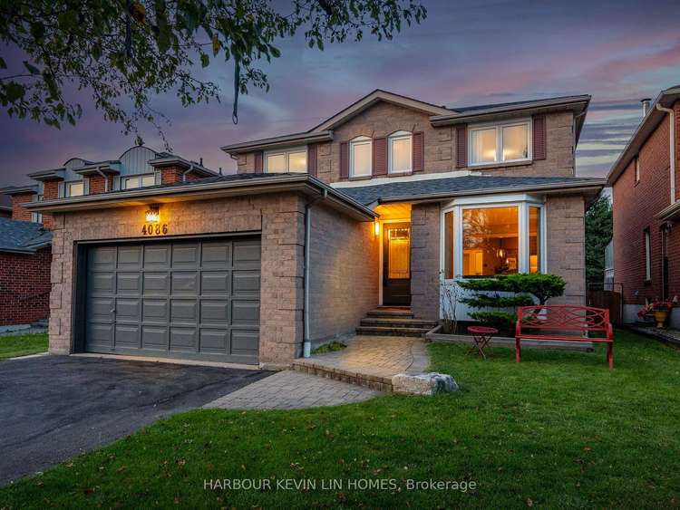 4086 Rossland Cres, Mississauga, Ontario, Erin Mills