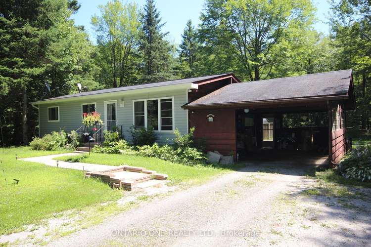 1028 Reg Schell Rd, Gravenhurst, Ontario, 