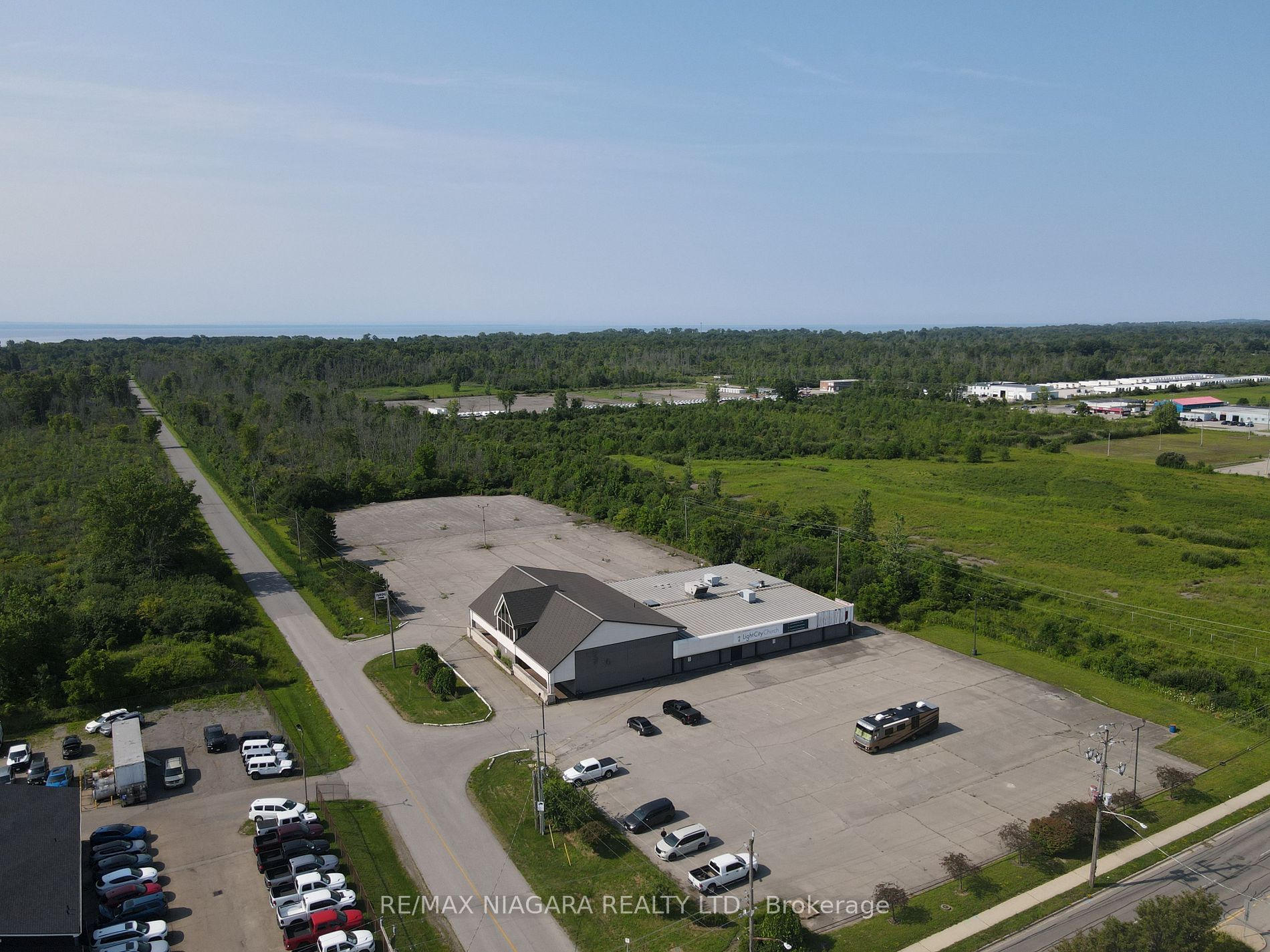 549 Garrison Rd, Fort Erie, Ontario, 