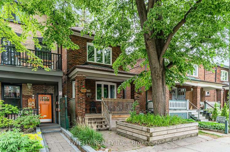 50 Euclid Ave, Toronto, Ontario, Trinity-Bellwoods