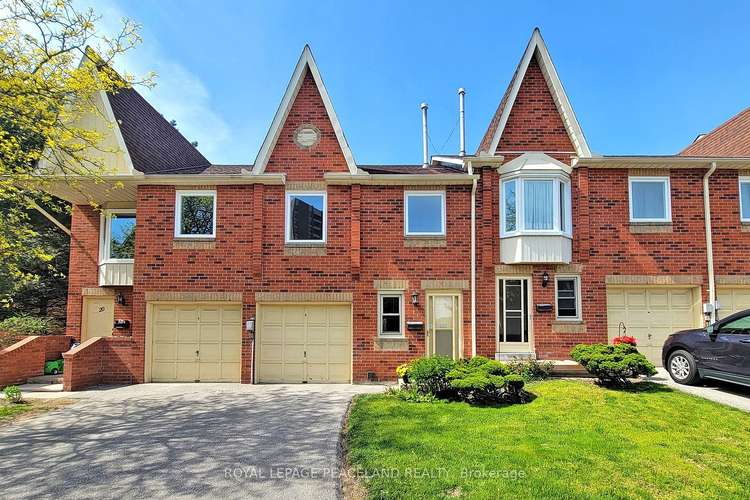 10 Cardwell Ave, Toronto, Ontario, Agincourt South-Malvern West