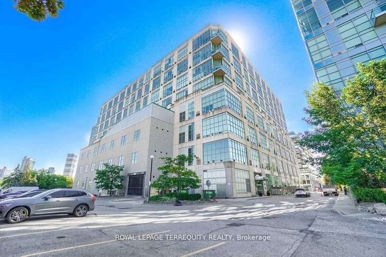 250 Manitoba St, Toronto, Ontario, Mimico