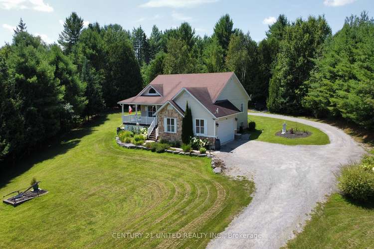 1650 4 Line N, Douro-Dummer, Ontario, Rural Douro-Dummer