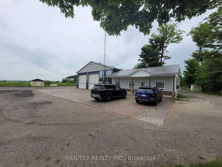 908 Yonge St, Barrie, Ontario, Rural Barrie Southeast