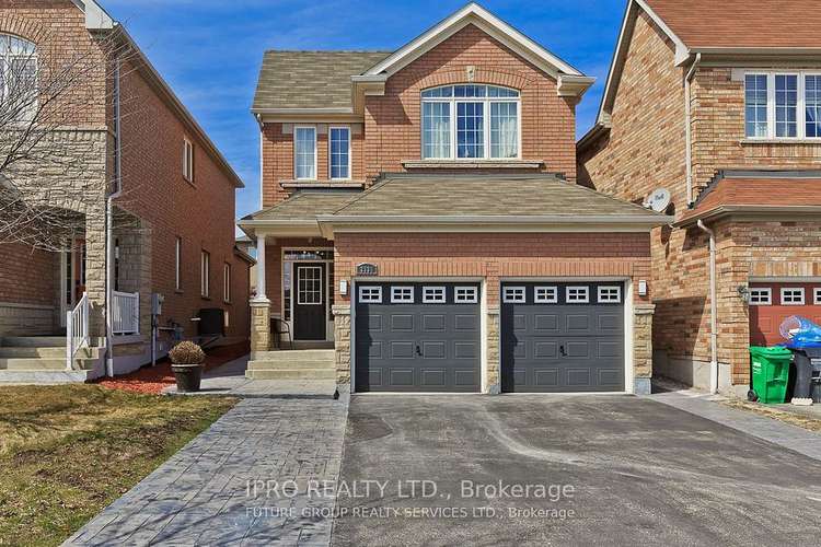 3339 Ruth Fertel Dr, Mississauga, Ontario, Churchill Meadows