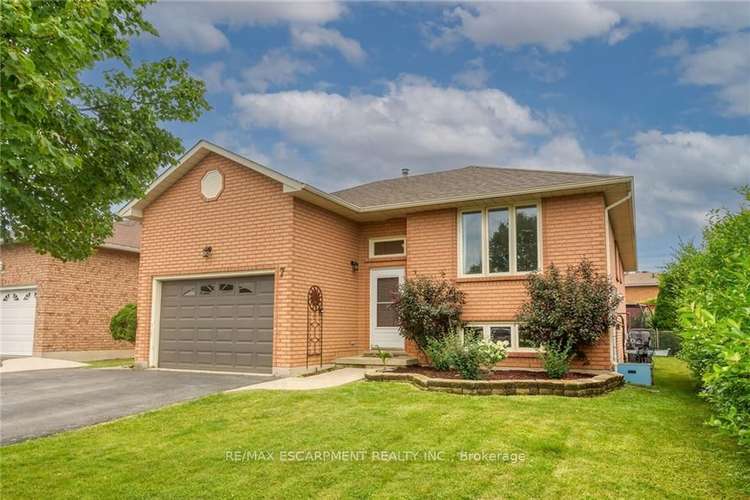 7 Country Club Rd, Haldimand, Ontario, Haldimand