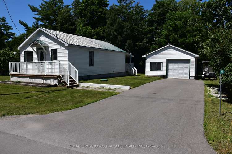 53 Baseline Rd, Kawartha Lakes, Ontario, Coboconk