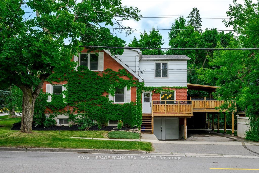 470 Albertus Ave, Peterborough, Ontario, Monaghan