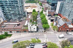79 Berkeley St, Toronto, Ontario , MLS #C9052750 , Image - 1
