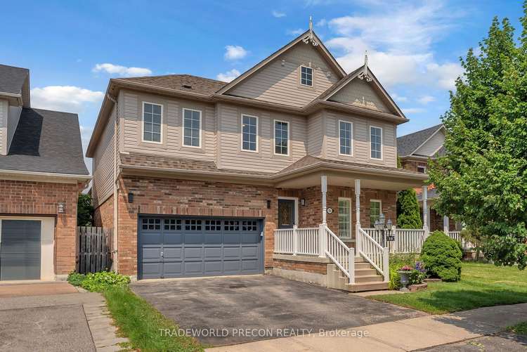 36 Haverhill Terr, Aurora, Ontario, Bayview Wellington