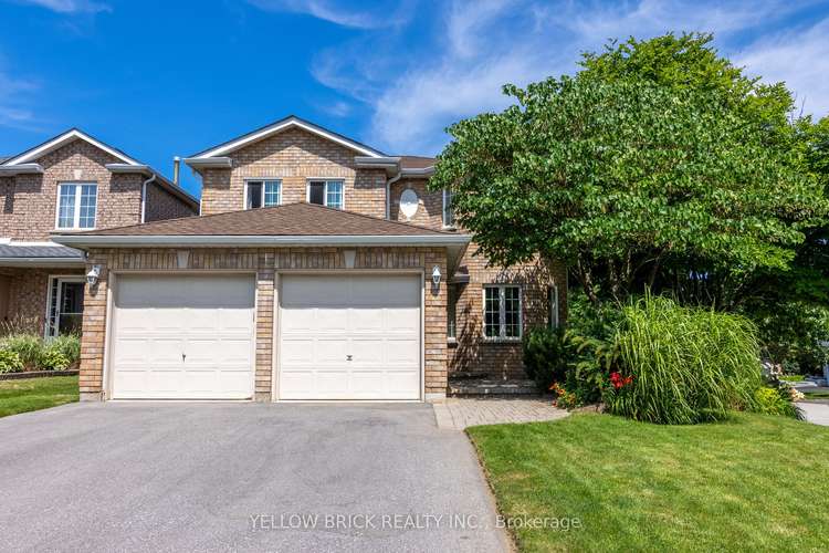 1 Brown Wood Dr, Barrie, Ontario, Little Lake