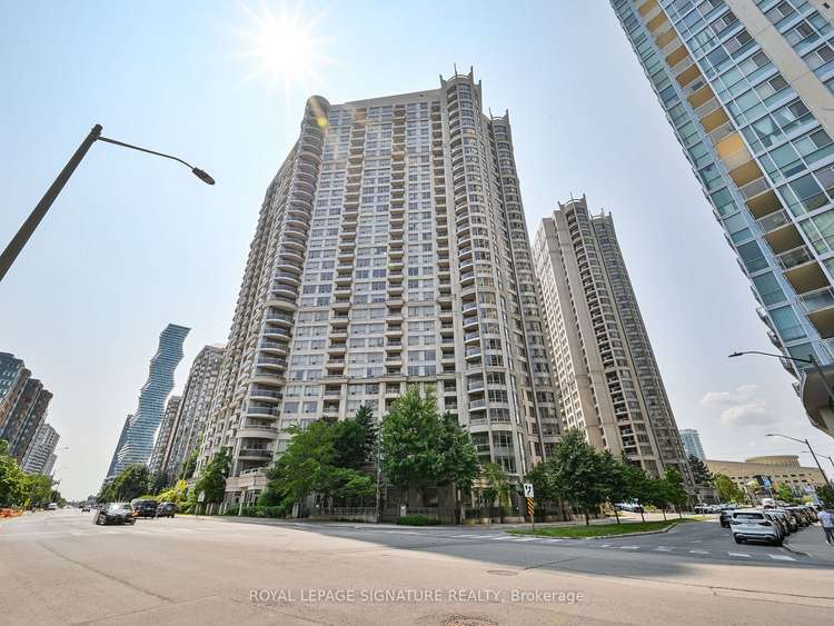 3880 Duke Of York Blvd, Mississauga, Ontario, City Centre