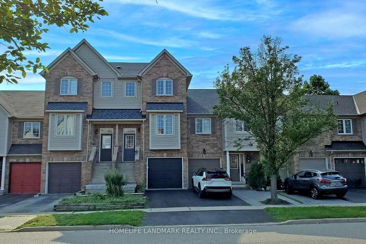 2103 Glenhampton Rd, Oakville, Ontario, West Oak Trails