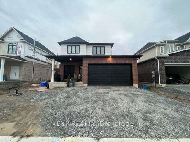 33 Autumn Ave, Thorold, Ontario, 