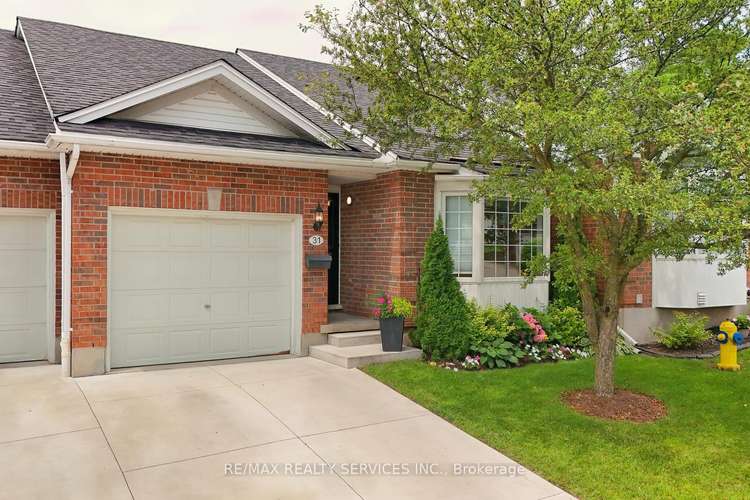 1077 Hamilton Rd, London, Ontario, 