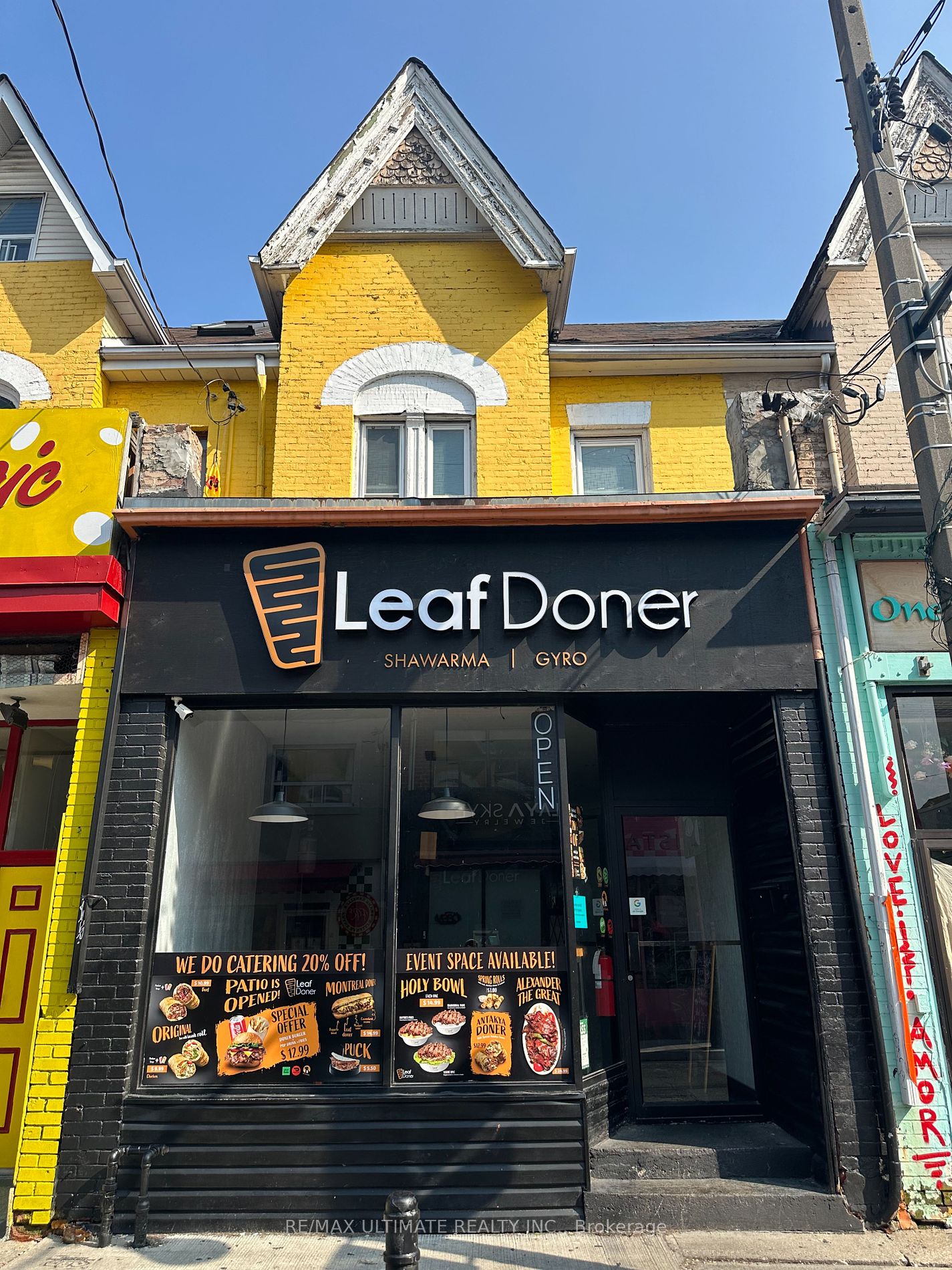 180 Baldwin St, Toronto, Ontario, Kensington-Chinatown