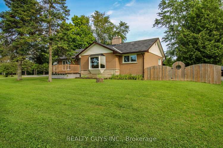 189 County 4 Rd, Douro-Dummer, Ontario, Rural Douro-Dummer