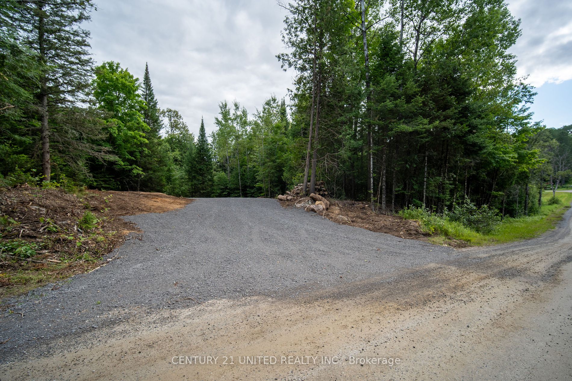 N/A Rose Island Rd, Wollaston, Ontario, 