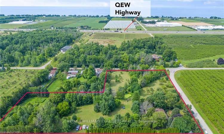 4576 Martin Rd, Lincoln, Ontario, 