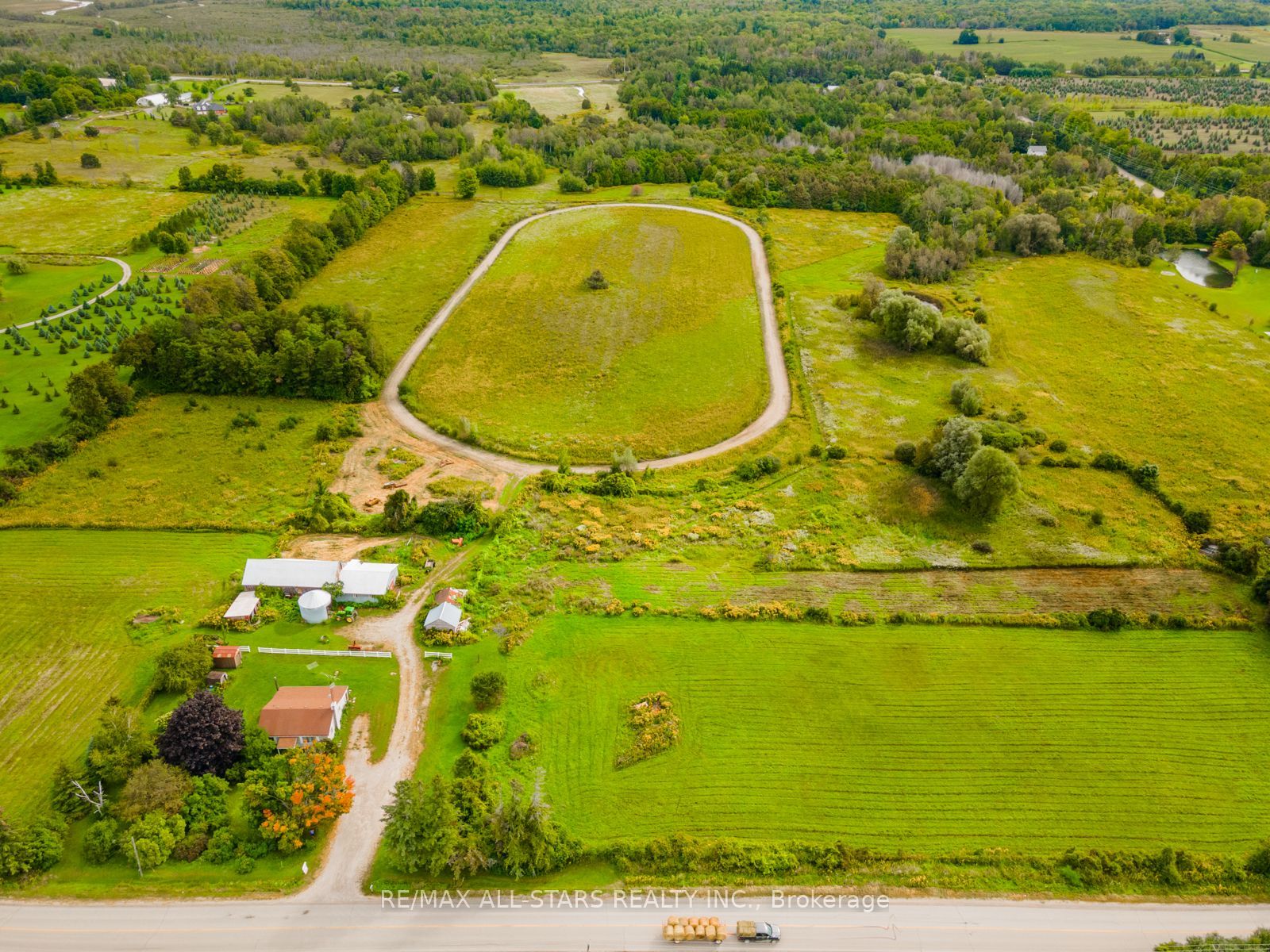 12251 Old Simcoe Rd, Scugog, Ontario, Rural Scugog