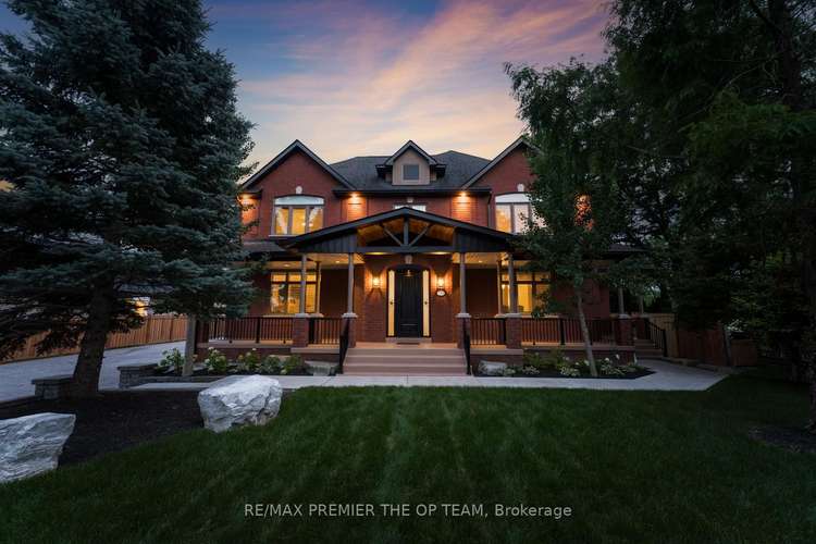 739 Nashville Rd, Vaughan, Ontario, Kleinburg