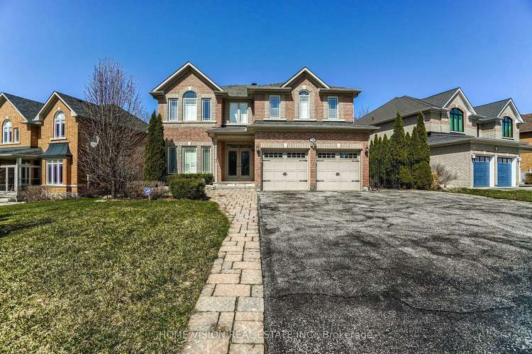 24 Sandbanks dr Dr E, Richmond Hill, Ontario, Oak Ridges