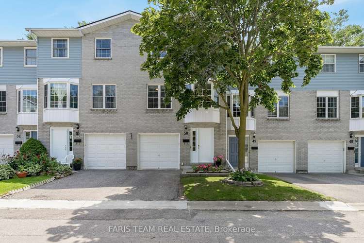 50 Harmony Circ, Bradford West Gwillimbury, Ontario, Bradford