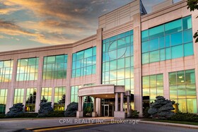 55 Standish Court, Peel, ON , MLS #W9052932 , Image - 1