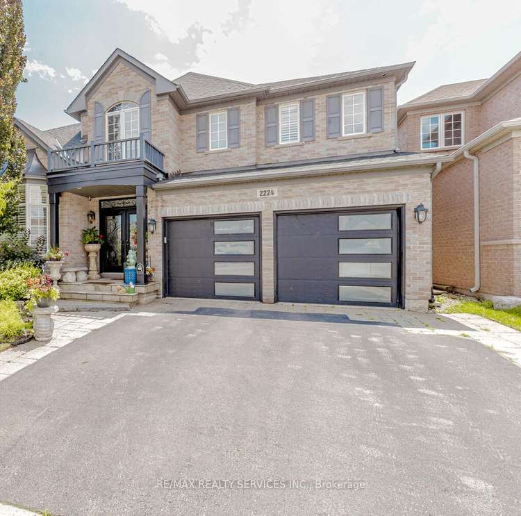 2224 Colonel William Pkwy N, Oakville, Ontario, Palermo West