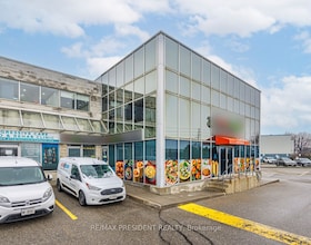 284 Orenda Rd, Peel, Ontario , MLS #W9052982 , Image - 1