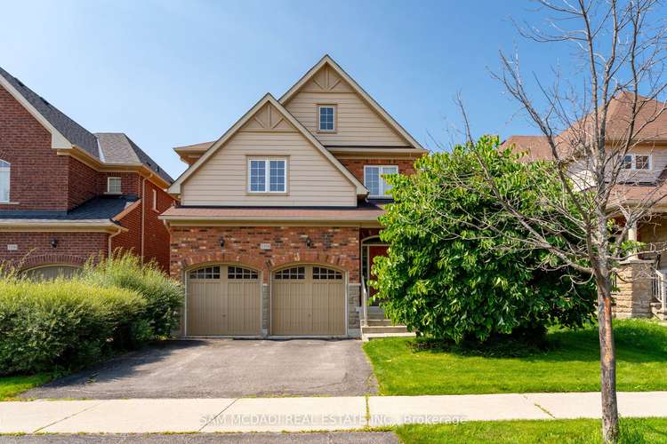 5504 Freshwater Dr, Mississauga, Ontario, Churchill Meadows