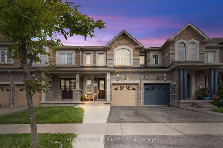 29 Dufay Rd, Brampton, Ontario, Northwest Brampton