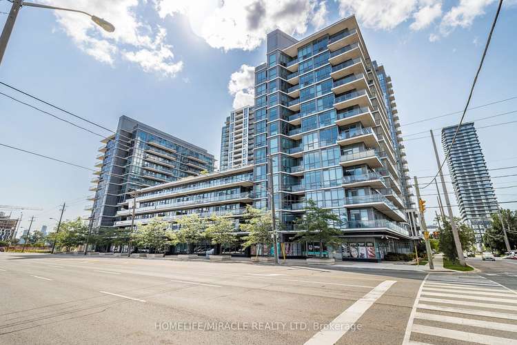 1185 The Queensway, Toronto, Ontario, Islington-City Centre West