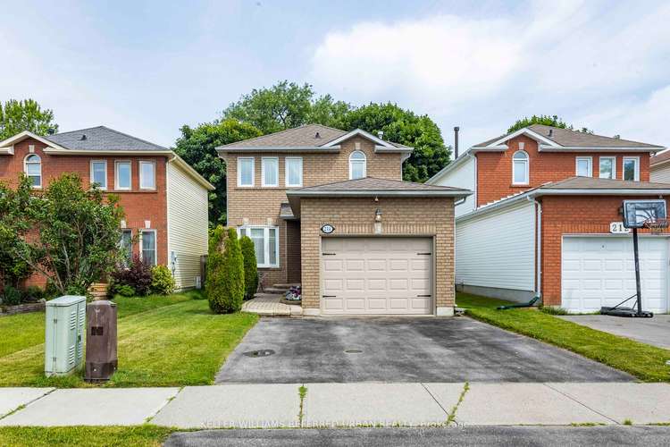 214 Sutherland Cres, Cobourg, Ontario, Cobourg