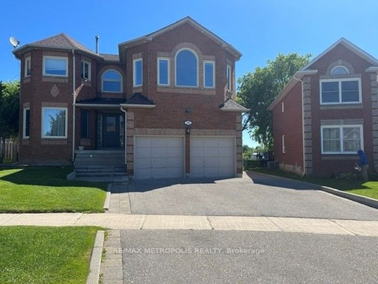 99 Tulip St, Georgina, Ontario, Keswick North