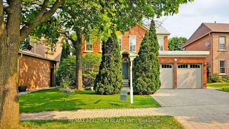 71 Gatcombe Circ, Richmond Hill, Ontario, Mill Pond