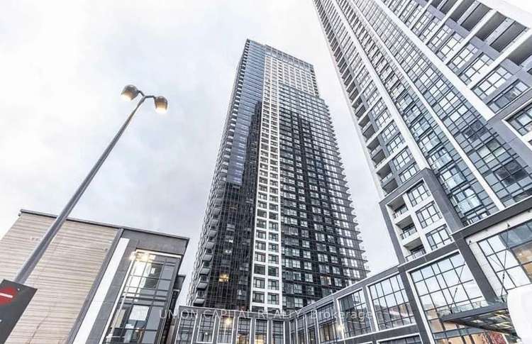 5 Mabelle Ave, Toronto, Ontario, Islington-City Centre West