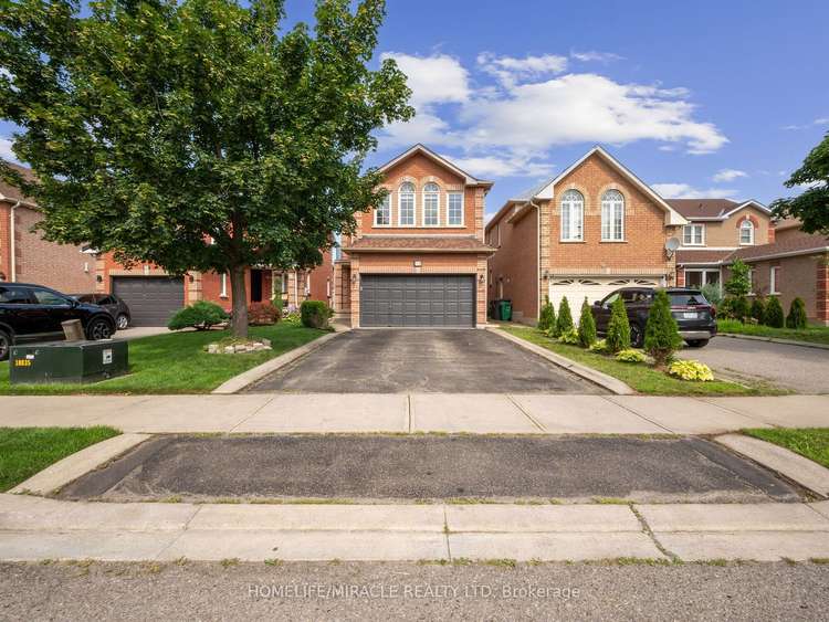 53 Ripley Cres, Brampton, Ontario, Fletcher's West