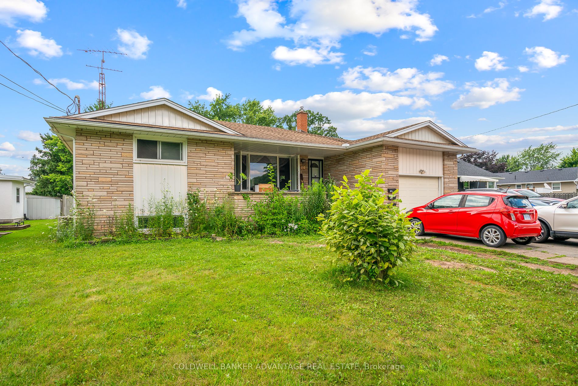 463 Clare Ave, Welland, Ontario, 