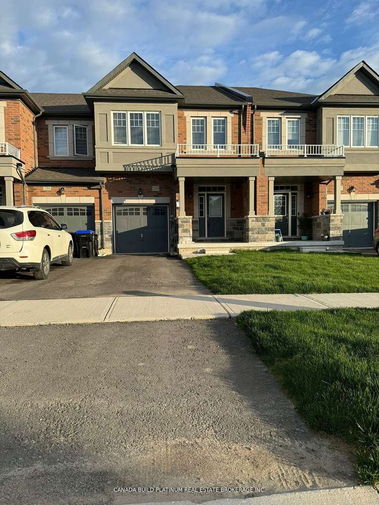 2259 Grainger Loop, Innisfil, Ontario, Alcona