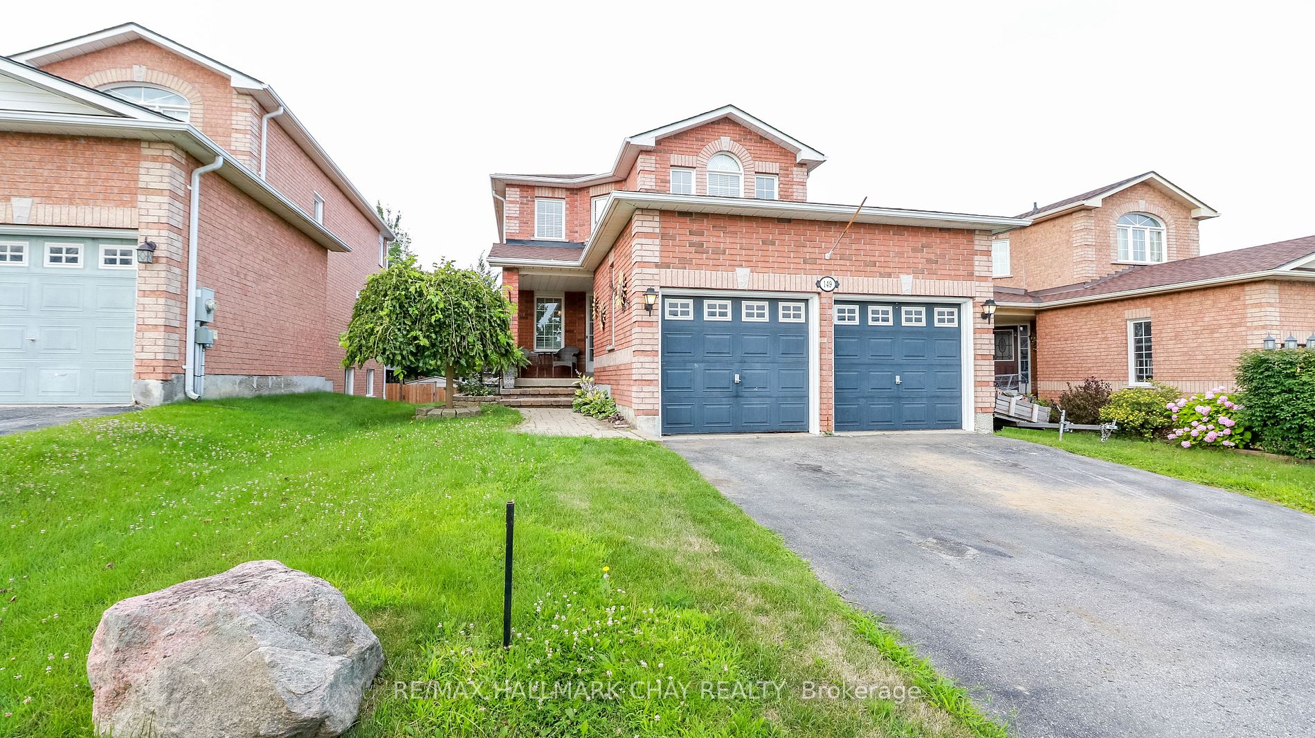 149 Cunningham Dr, Barrie, Ontario, Ardagh