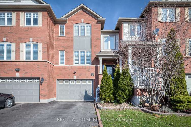 3086 Highbourne Cres, Oakville, Ontario, Bronte East