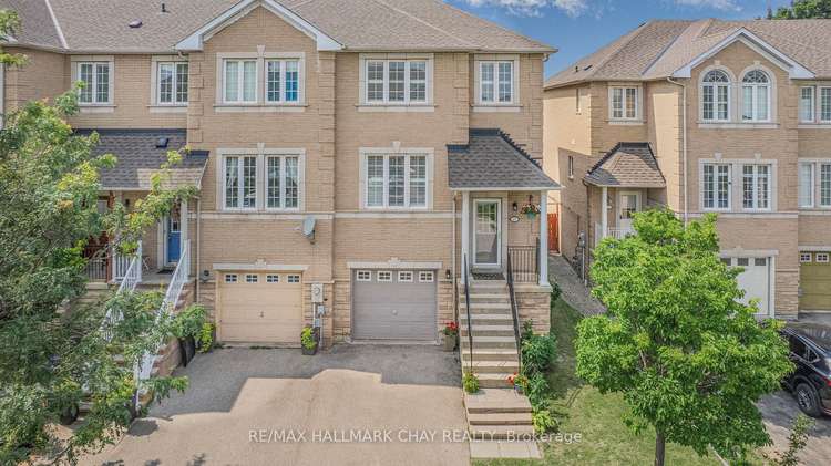 25 Andrika Crt, Mississauga, Ontario, Hurontario