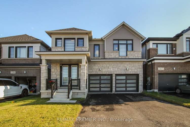 163 Spitfire Dr, Hamilton, Ontario, Mount Hope