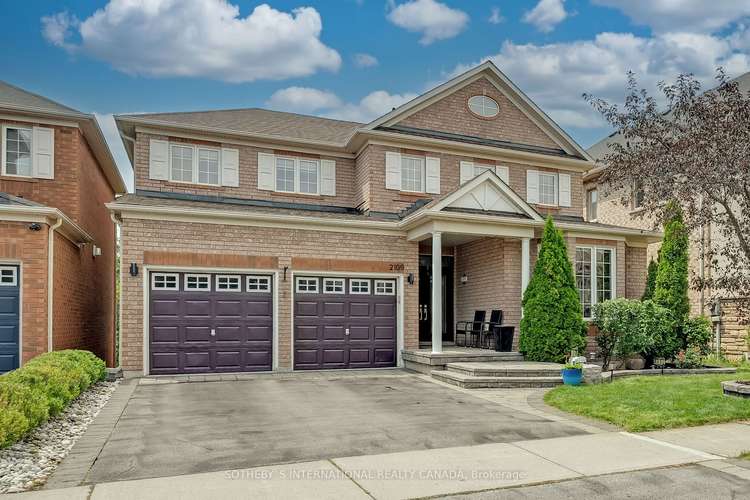 2109 Falling Green Dr, Oakville, Ontario, West Oak Trails