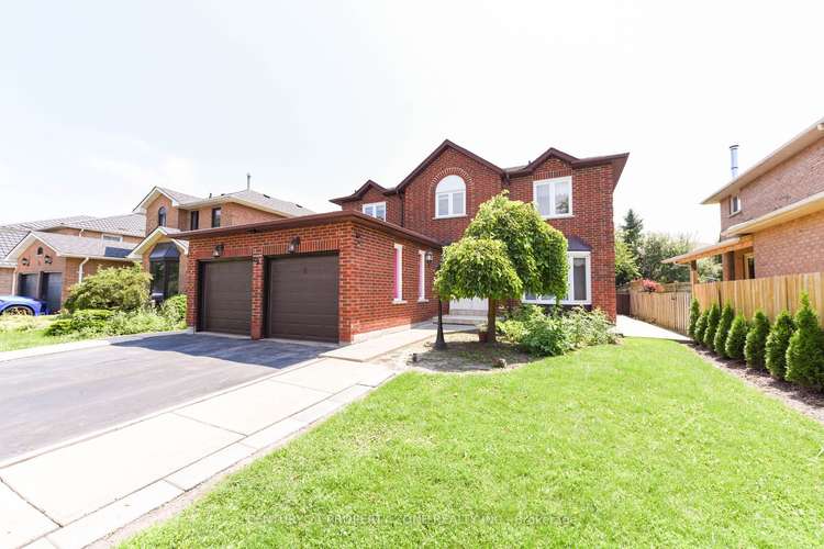 29 Brydon Cres, Brampton, Ontario, Northwood Park