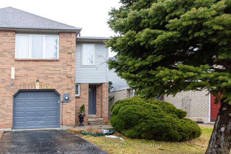 1151 Leewood Dr, Oakville, Ontario, Glen Abbey