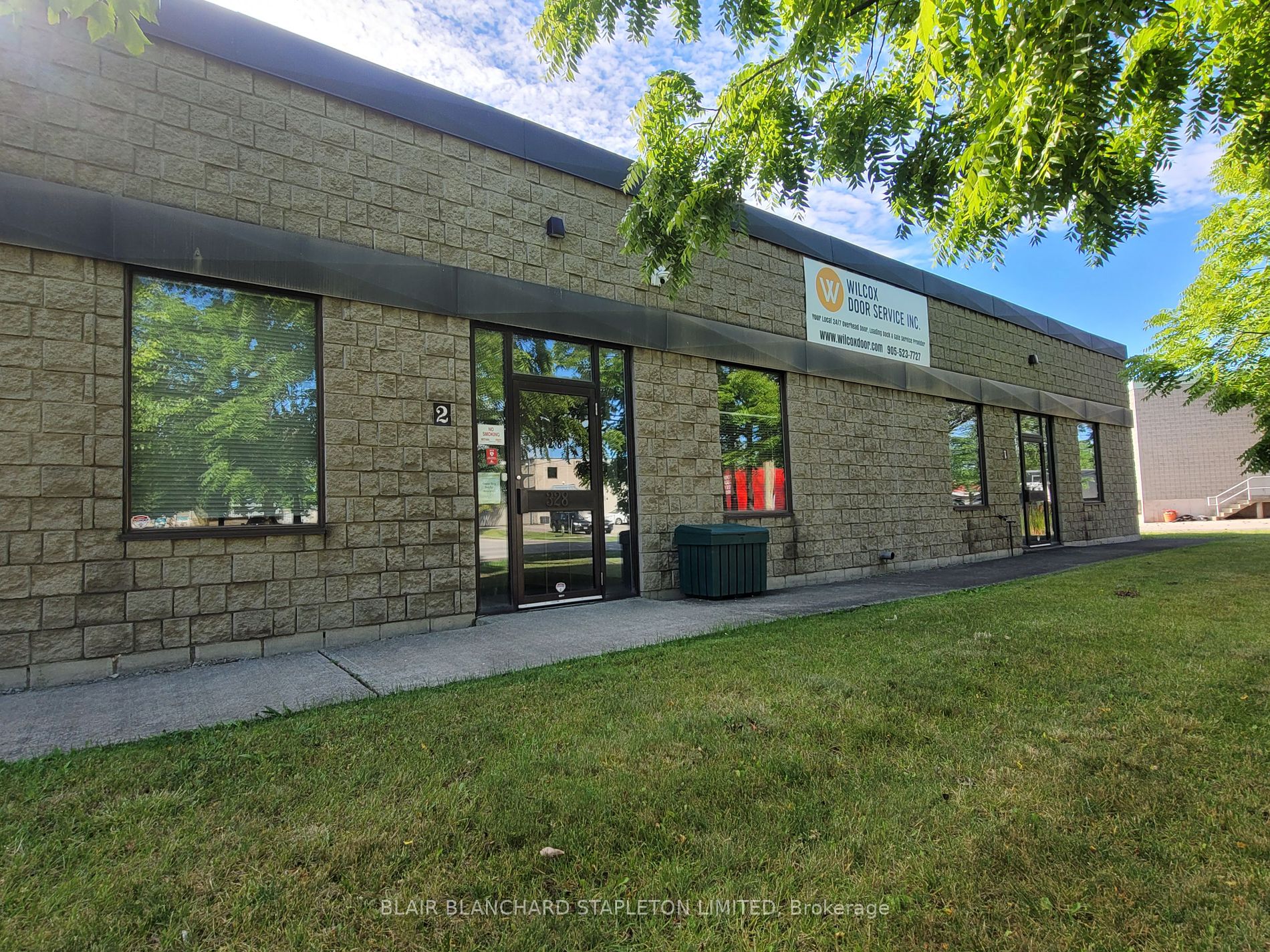 328 Glover Rd, Hamilton, Ontario, Stoney Creek Industrial