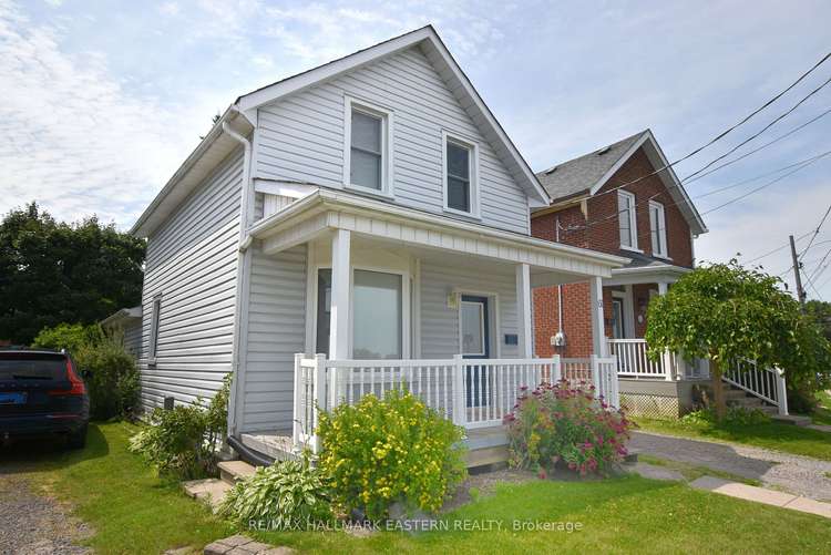 61 Crescent St, Peterborough, Ontario, Downtown