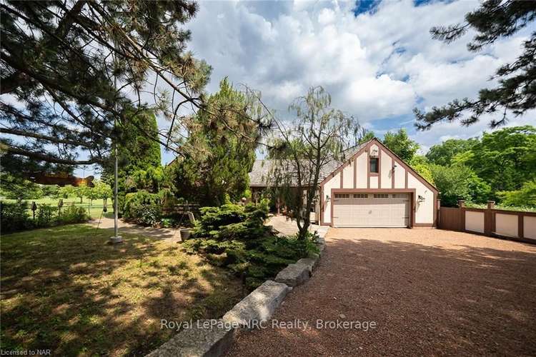 1776 York Rd, Niagara-on-the-Lake, Ontario, 